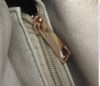 zipper slider of bag accessories